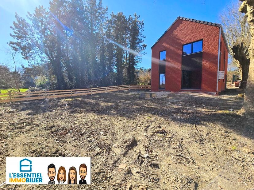 Huis te koop
                    in 6031 Monceau-sur-Sambre
