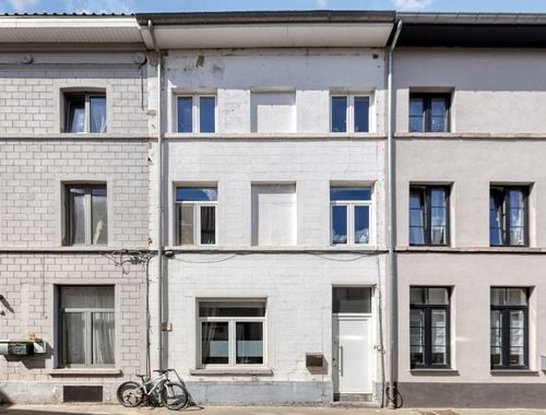                                         Maison à vendre à Tienen, € 199.000

