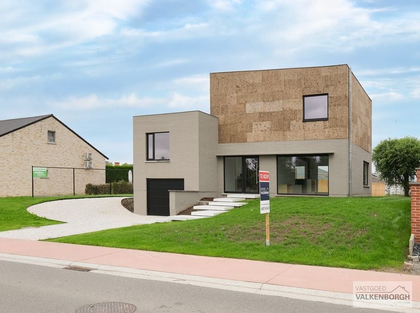 Maison à vendre
                    à 3512 Stevoort
