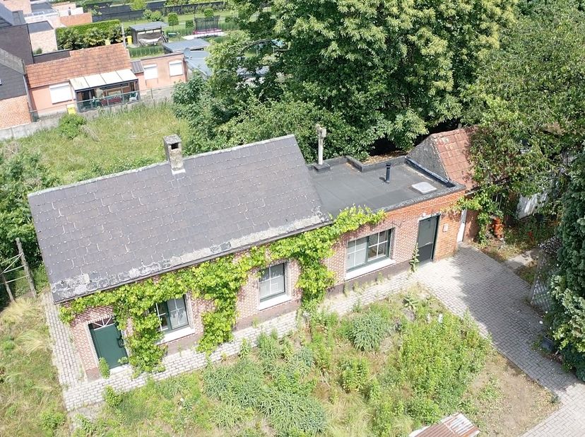 Maison à vendre
                    à 2280 Grobbendonk