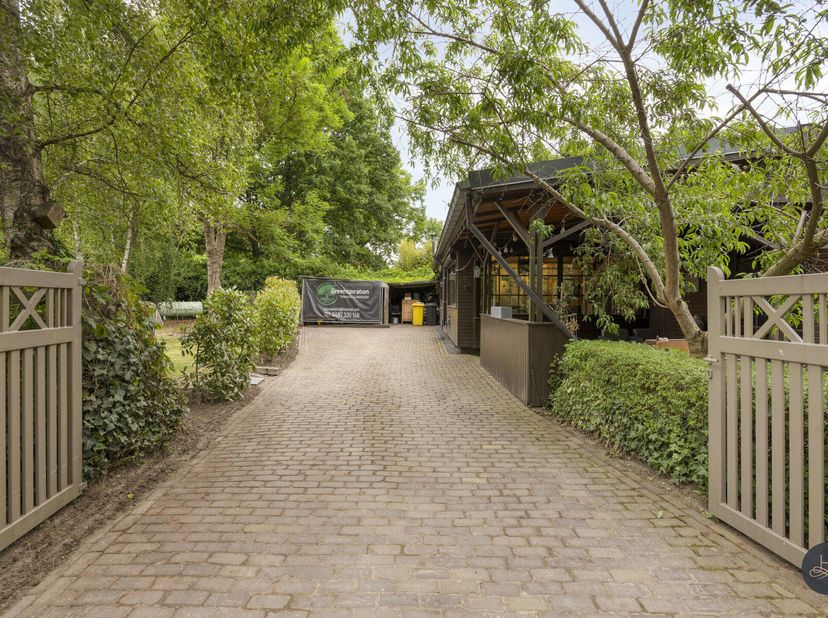Maison à vendre
                    à 3150 Haacht