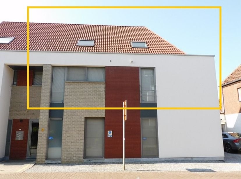Appartement à vendre
                    à 3550 Zolder