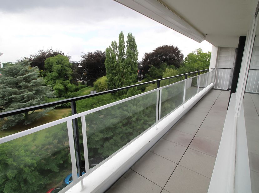 Appartement à vendre
                    à 9100 Sint-Niklaas