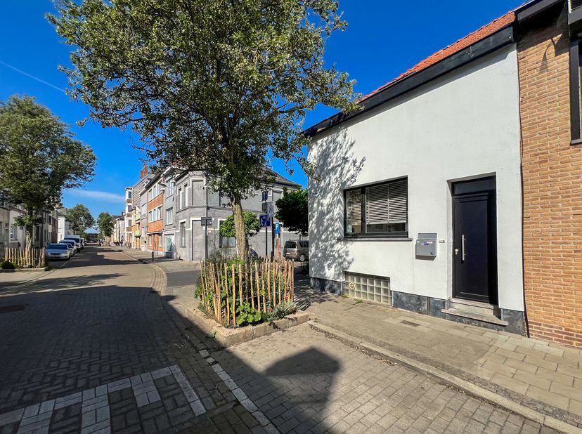 Maison à vendre
                    à 8400 Oostende