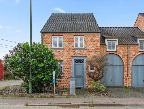                                         Maison à vendre à Tienen, € 429.000
