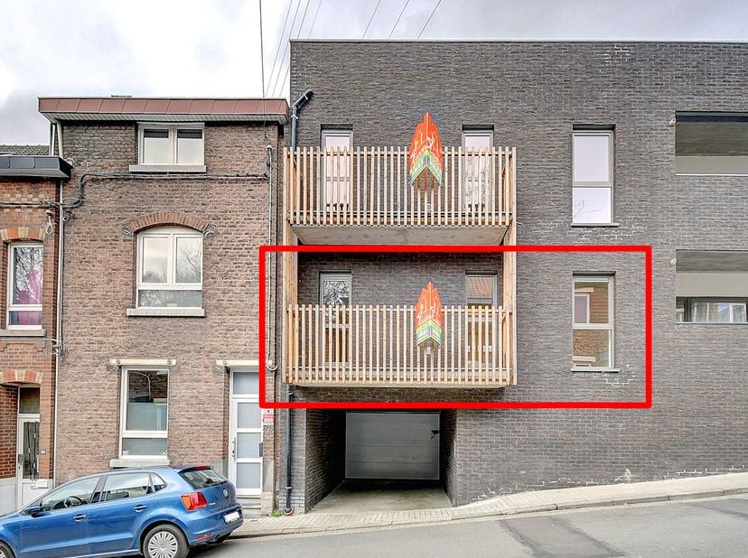 VISITE VIRTUELLE : https://my.matterport.com/show/?m=gwwR1SuETbY - L&#039;agence immobilière Sciara a le plaisir de vous présenter ce très bel appartement