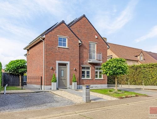                                         Woning te koop in Lanaken, € 529.000
