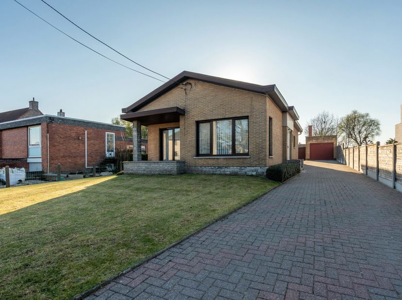 Maison à vendre
                    à 9160 Lokeren