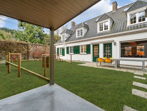                                         Maison à vendre à Poperinge, € 495.000
