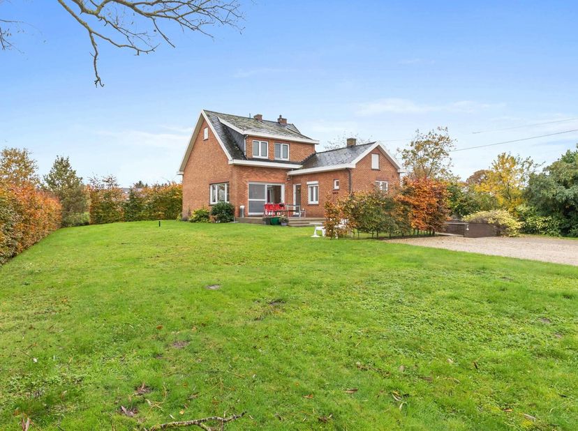 Maison à vendre
                    à 3980 Tessenderlo