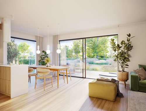                                        Appartement à vendre à Gooik, € 412.120
