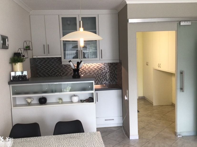 Appartement à vendre
                    à 8430 Middelkerke