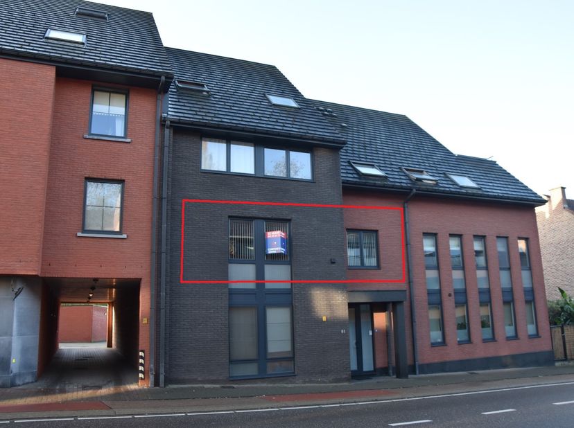 Appartement à louer
                    à 3740 Bilzen