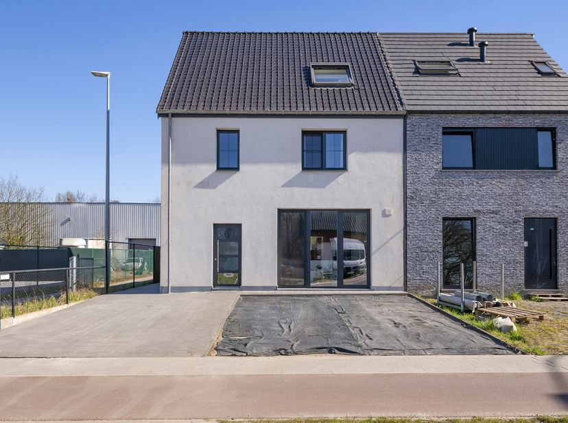 Maison à vendre
                    à 2860 Sint-Katelijne-Waver