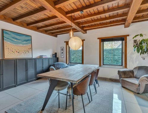                                         Villa te koop in Lochristi, € 895.000
