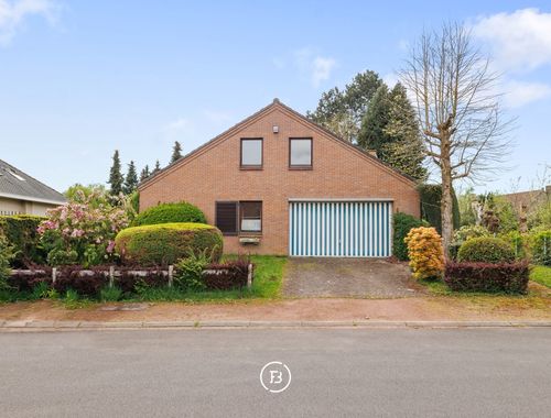                                         Maison à vendre à Hamme, € 625.000

