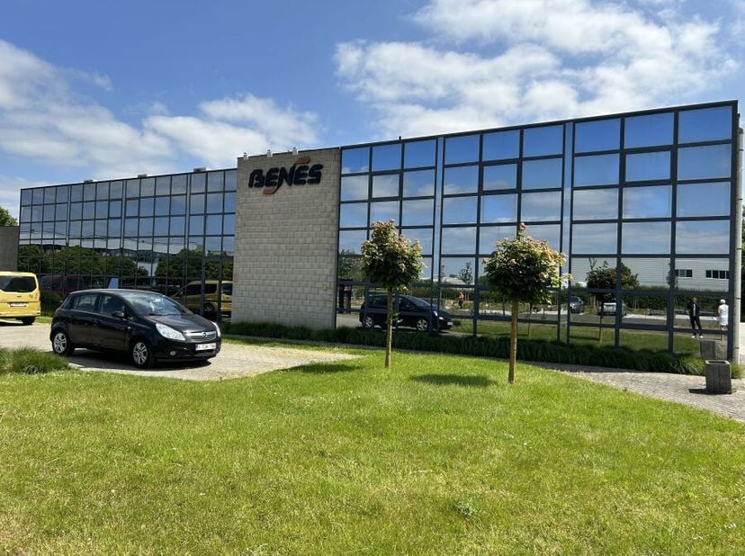 Ontdek jouw ideale kantoor- en magazijnruimte nabij Leuven/Haasrode - modern, representatief en direct beschikbaar. &lt;br /&gt;
&lt;br /&gt;
 Ben je op zoek naar