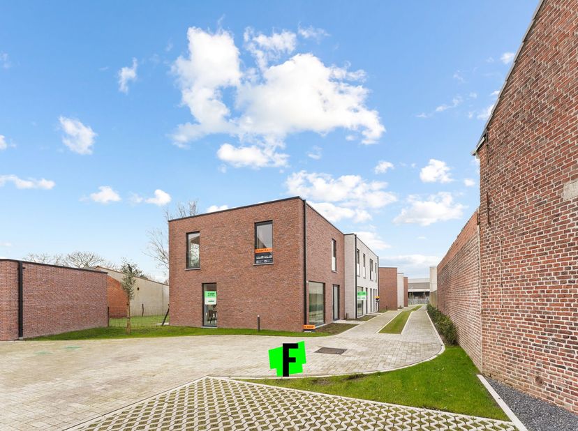 Maison à vendre
                    à 8760 Meulebeke