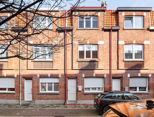                                         Eengezinswoning te koop in Mechelen, € 269.000
