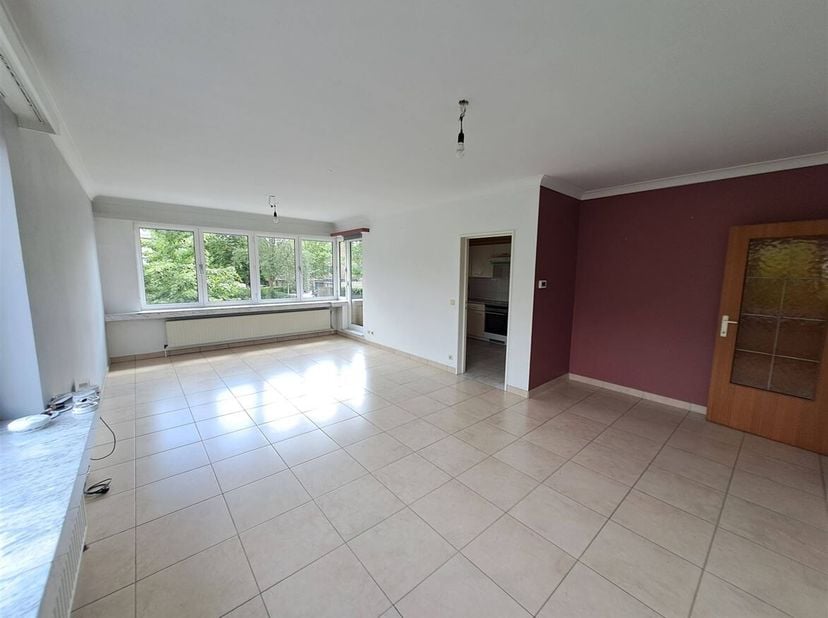 Appartement à louer
                    à 2650 Edegem