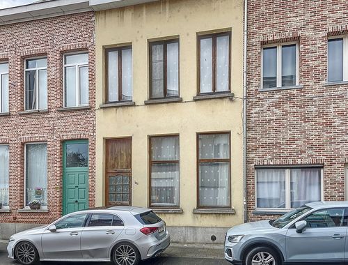                                         Woning te koop in Lier, € 359.000
