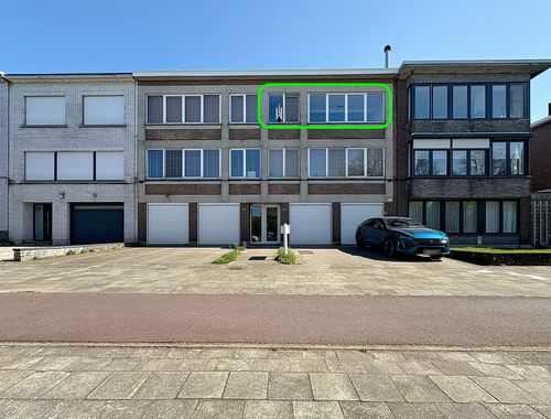                                         Appartement à louer à Wilrijk, € 1.195
