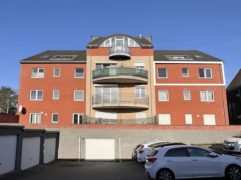 Appartement te koop
                    in 4420 Montegnee