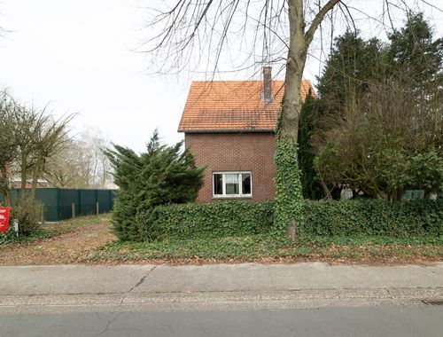                                         Woning te koop in Diepenbeek, € 140.000
