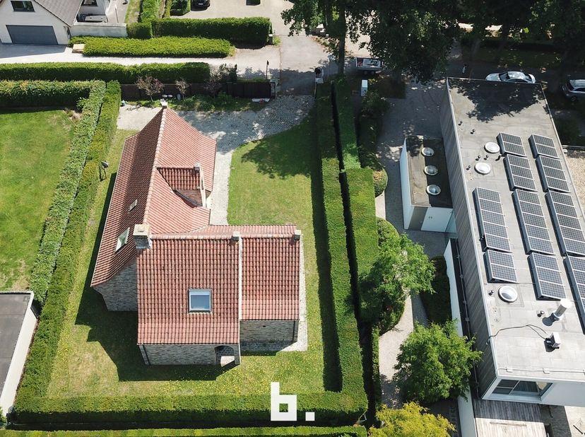 Maison à vendre
                    à 8490 Varsenare