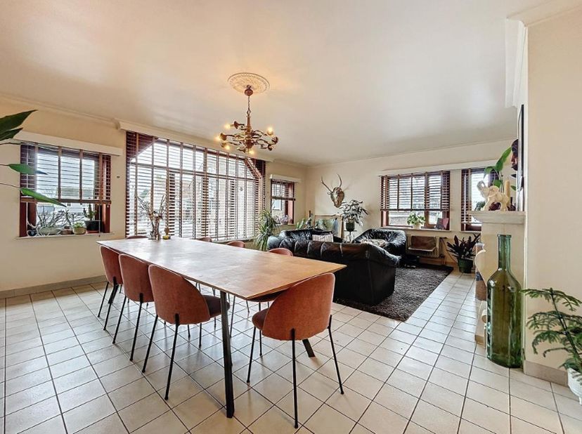 Appartement à vendre
                    à 8553 Otegem