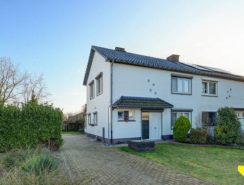                                         Woning te koop in Genk, € 275.000
