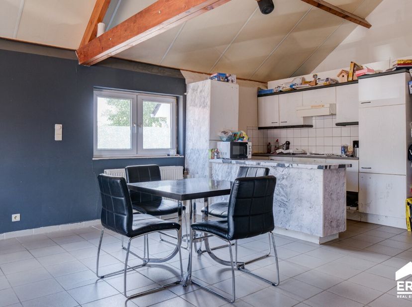 Appartement à vendre
                    à 3630 Opgrimbie