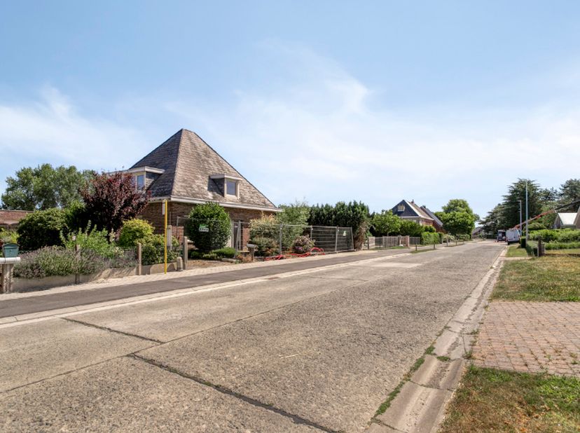 Maison à vendre
                    à 9890 Gavere