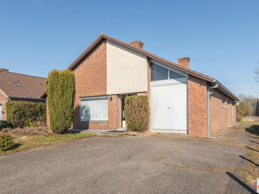 Maison à vendre
                    à 3940 Hechtel