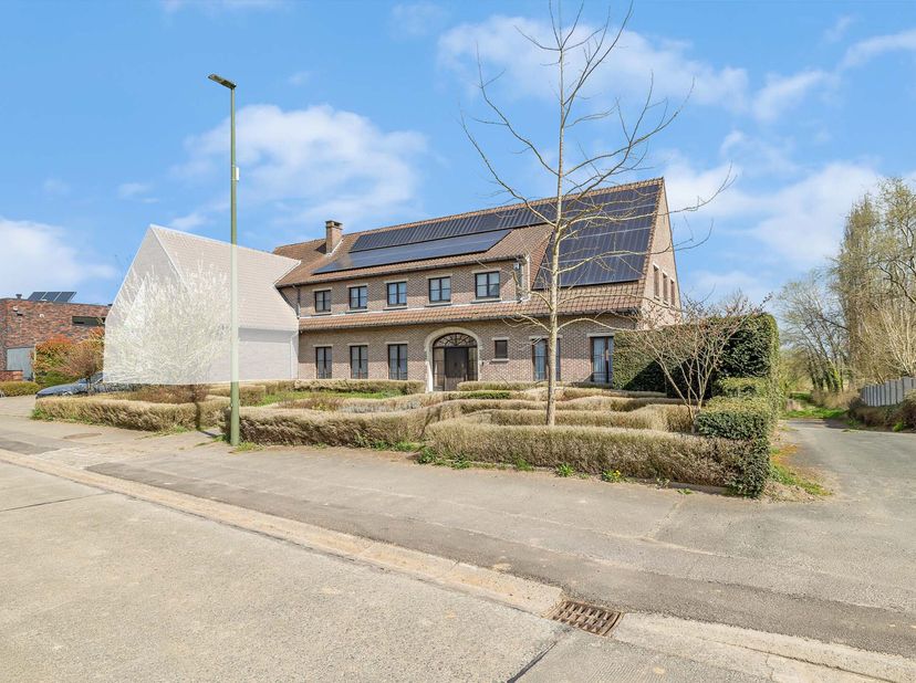 Maison à vendre
                    à 1541 Sint-Pieters-Kapelle