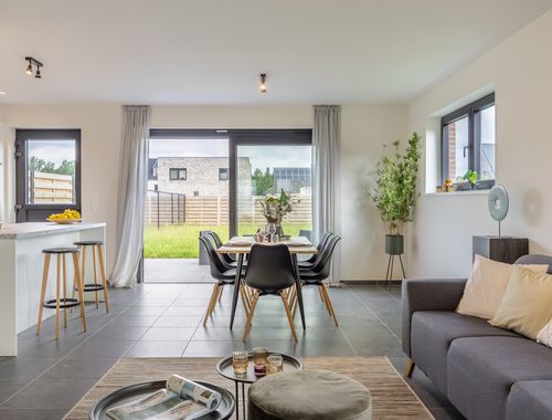                                         Maison à vendre à Veerle, € 413.700

