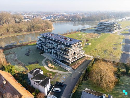                                        Appartement à vendre à Ingelmunster, € 315.740
