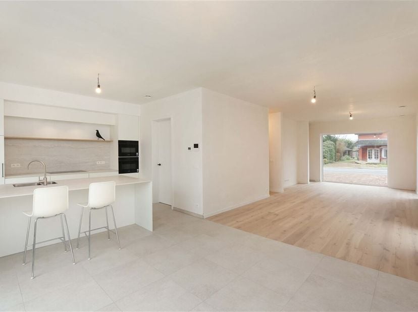 Maison à vendre
                    à 3500 Hasselt