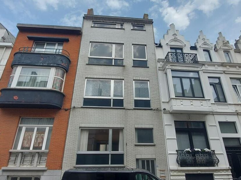 Maison à vendre
                    à 8400 Oostende