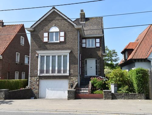                                         Maison à louer à Kortrijk, € 1.250
