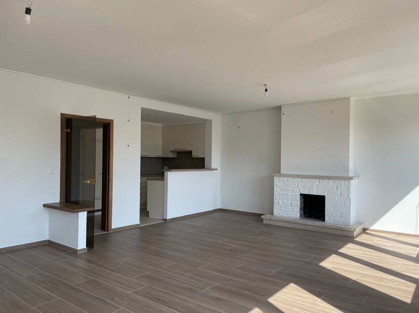 Appartement à louer
                    à 8300 Knokke