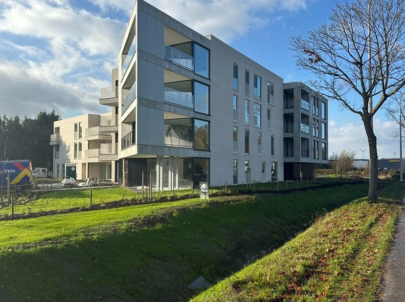 Appartement à vendre
                    à 3545 Halen