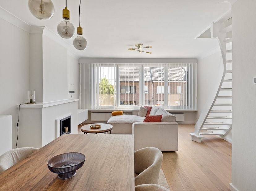 Appartement à vendre
                    à 2900 Schoten