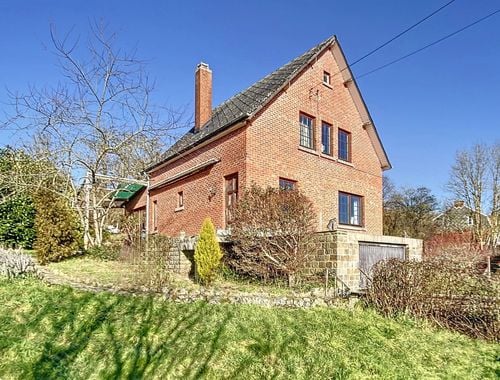                                         Woning te koop in Heer, € 186.000

