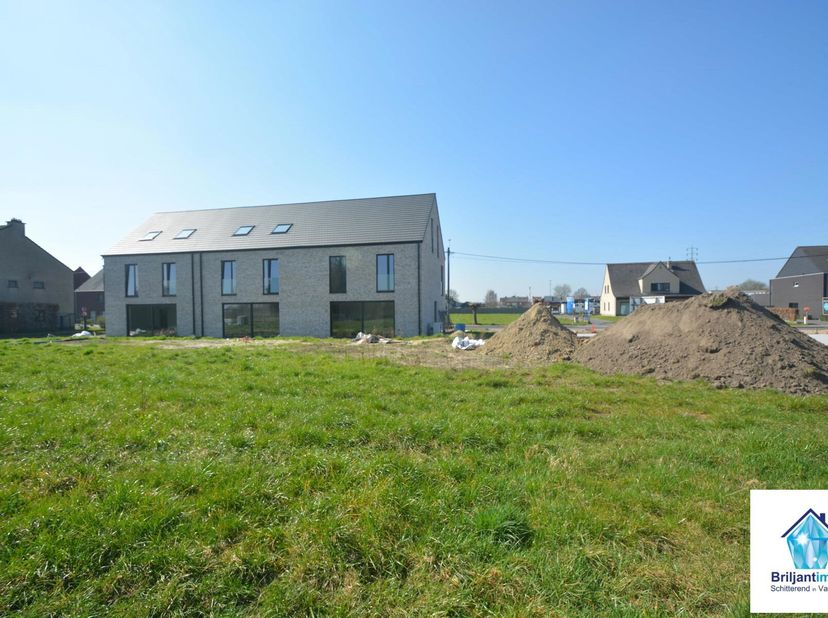 Huis te koop
                    in 9255 Buggenhout