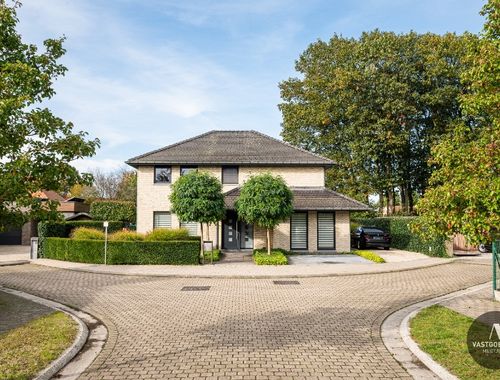                                         Villa à vendre à Maldegem, € 635.000
