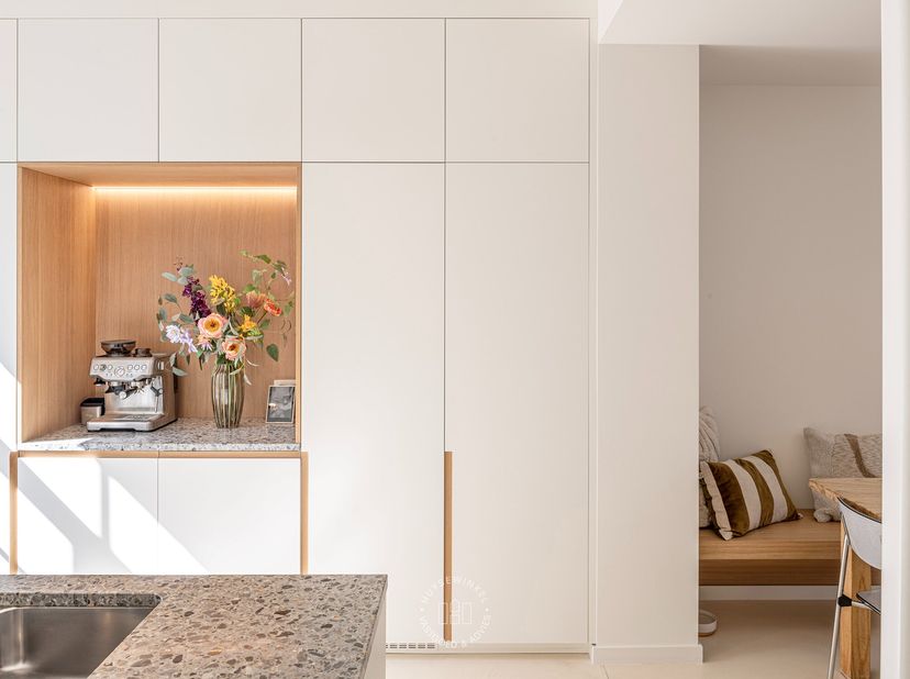 Maison à vendre
                    à 9000 Gent