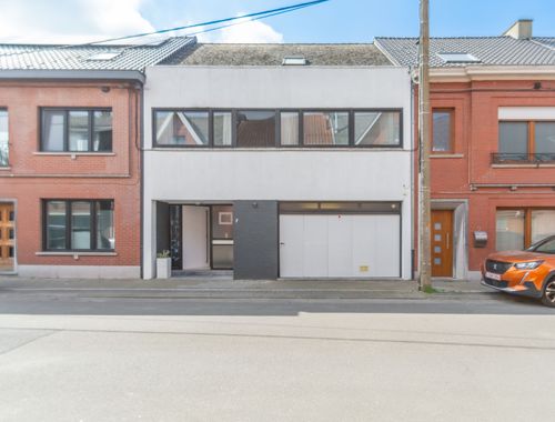                                         Woning te koop in Wetteren, € 389.000
