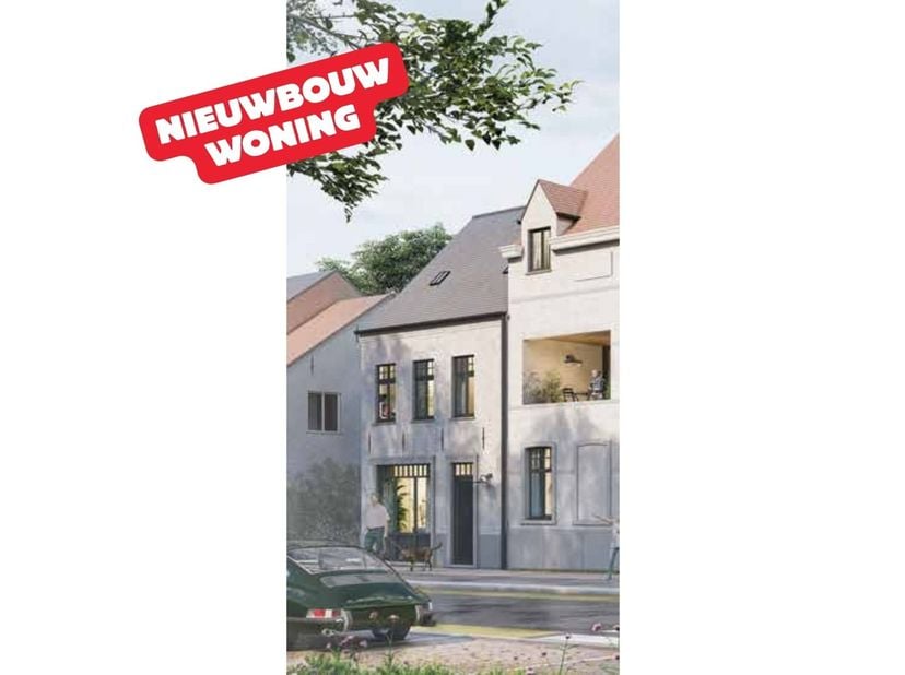 Welkom bij Residentie Becelaere&lt;br /&gt;
&lt;br /&gt;
Dit nieuwbouwproject op de markt van Beselare zal bestaan uit:&lt;br /&gt;
&lt;br /&gt;
	-2 handelspanden&lt;br /&gt;
	-9 a