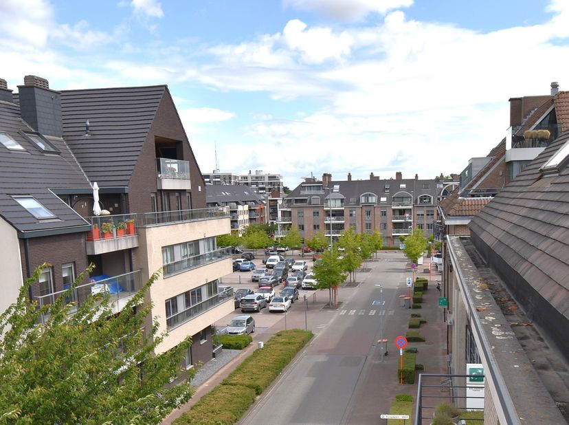 Appartement à louer
                    à 3620 Lanaken